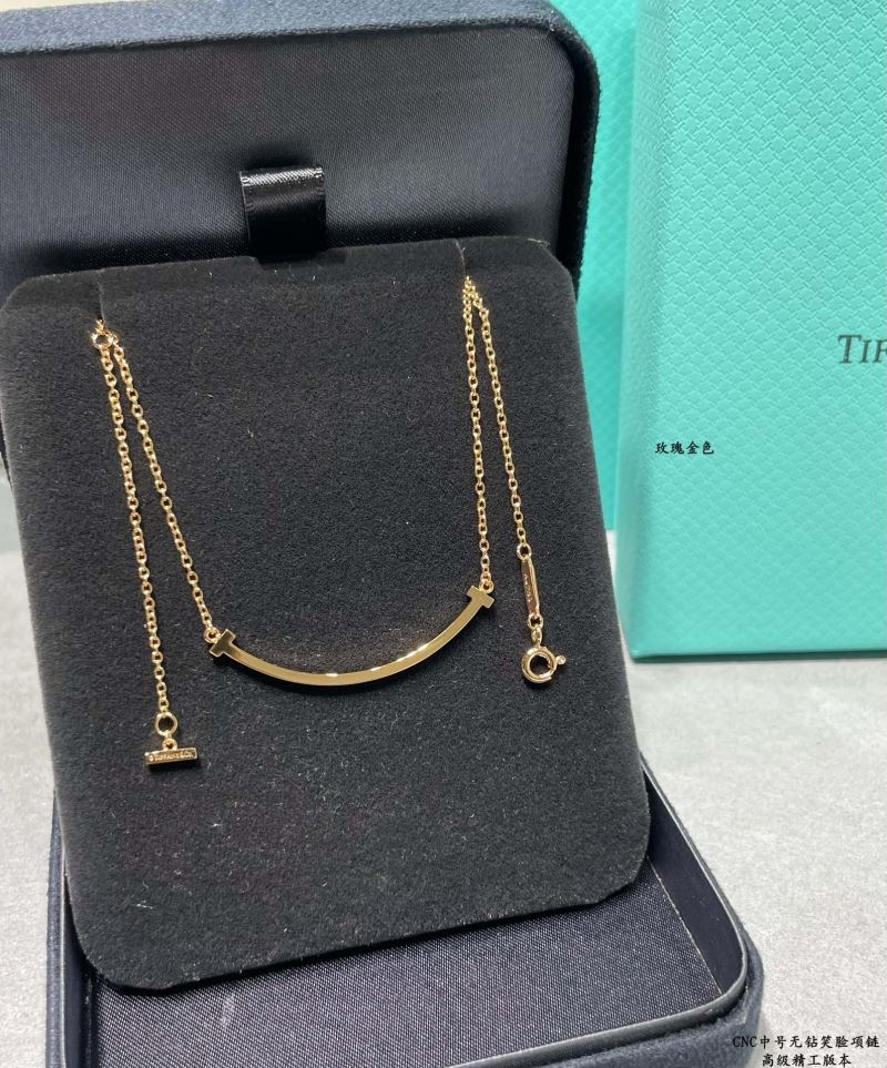 Tiffany Necklaces